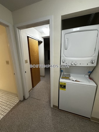 North Beacon St. Boston