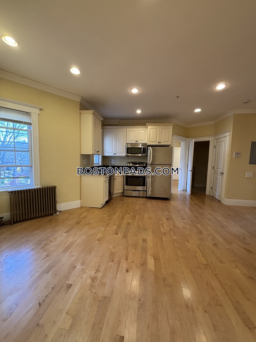 Cambridge - $3,375+ /month