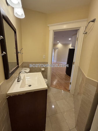 Magazine St. Cambridge