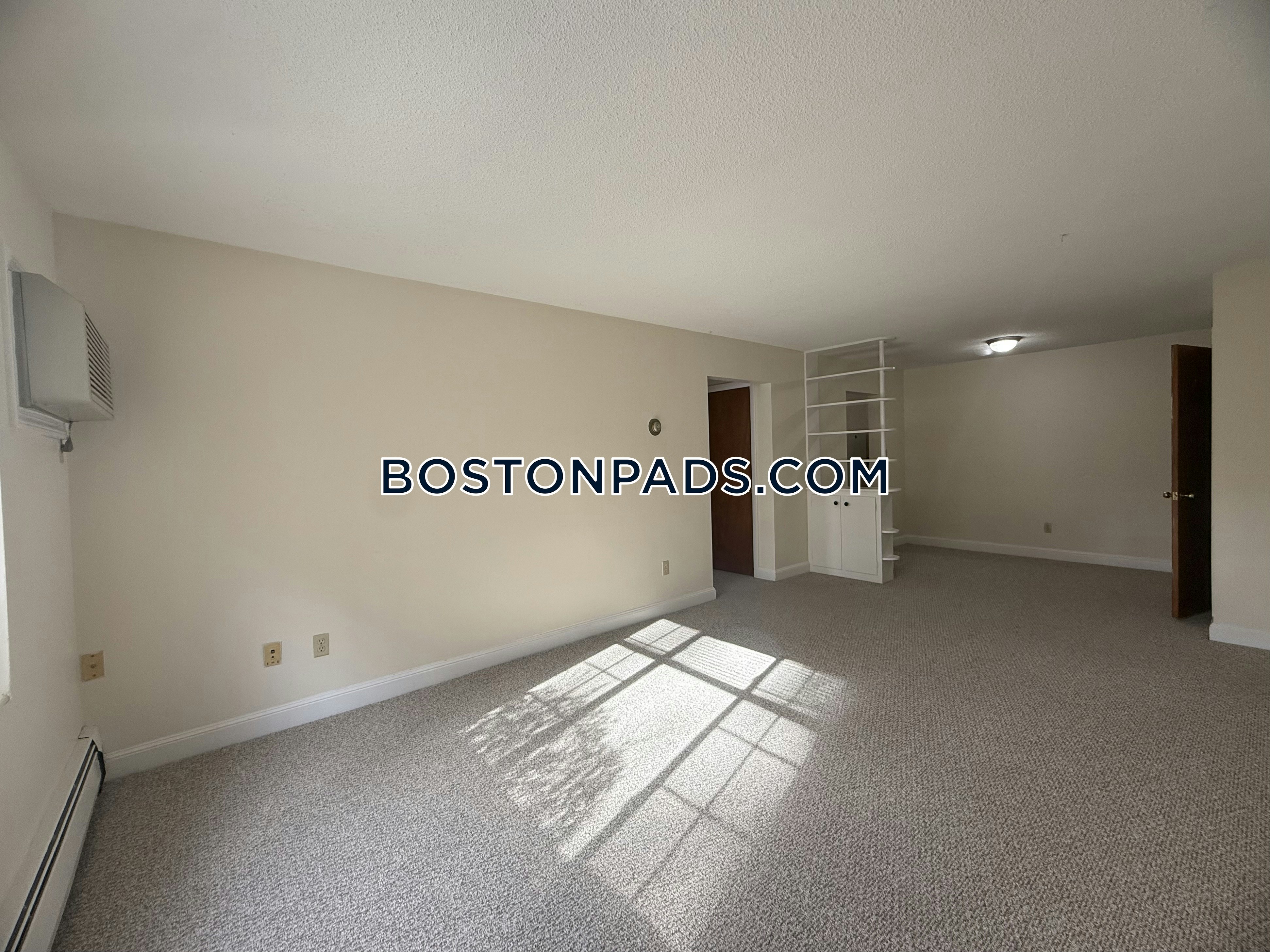 Brattle St. Arlington