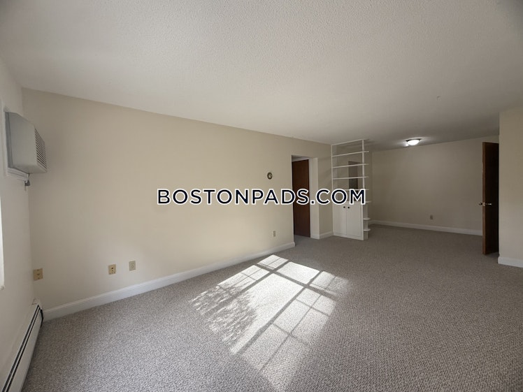 Brattle St., Arlington