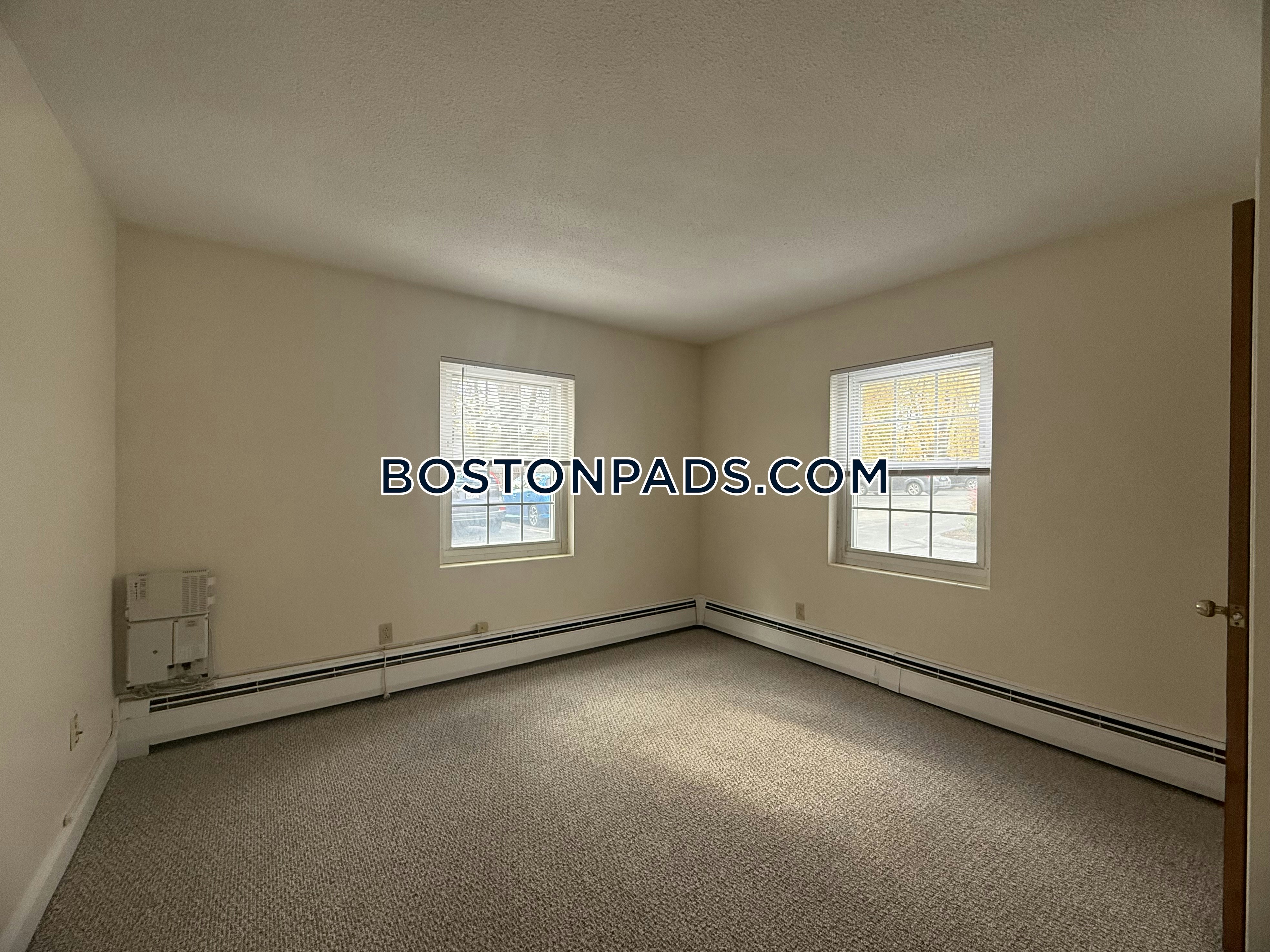 Brattle St. Arlington