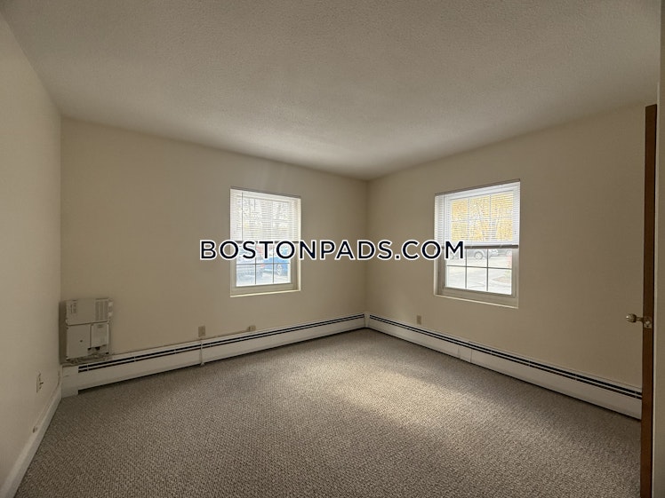 Brattle St., Arlington