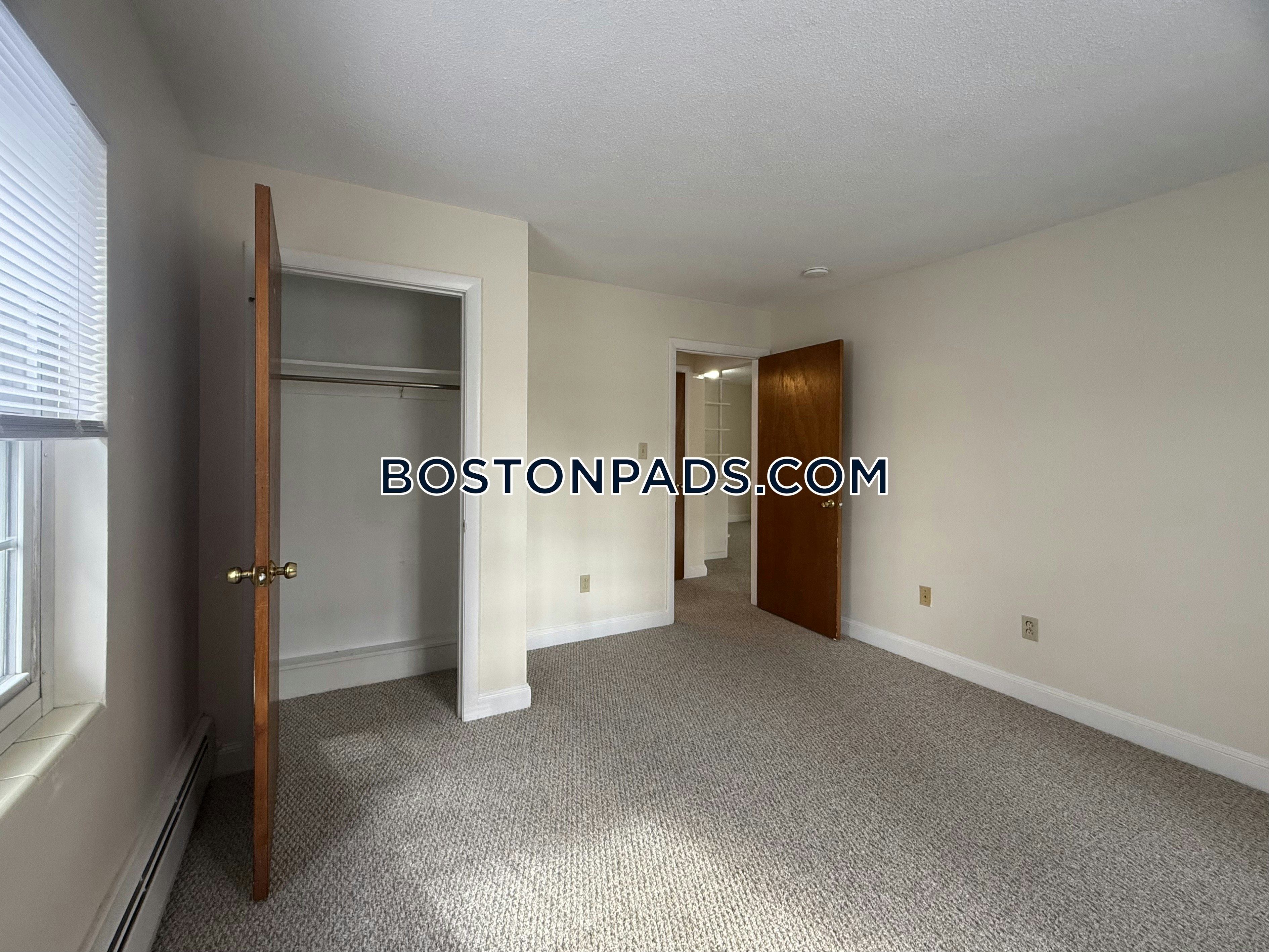 Brattle St. Arlington