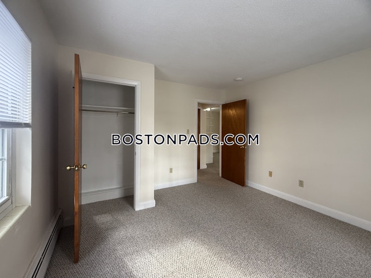 Brattle St., Arlington