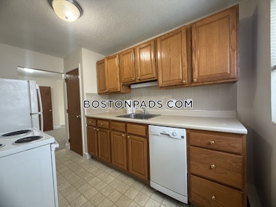 Arlington Apartment for rent 1 Bedroom 1 Bath - $2,100 No Fee