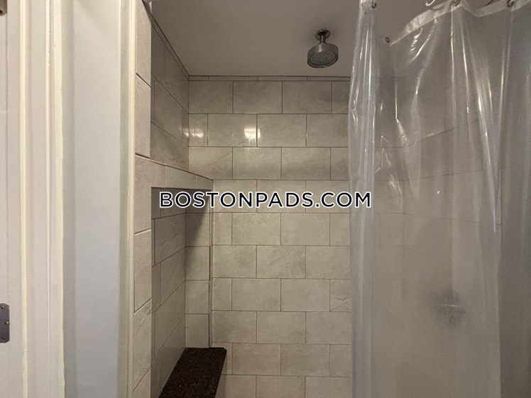 Hancock St., Cambridge