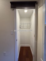 Hancock St., Cambridge