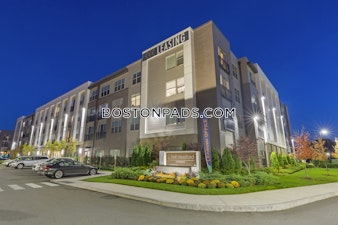 Tech Valley Dr. Westford