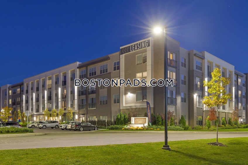 Westford - $3,090+ /month