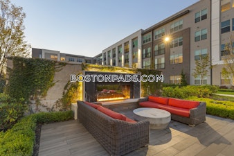 Tech Valley Dr. Westford