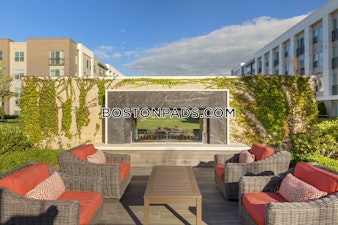 Tech Valley Dr. Westford