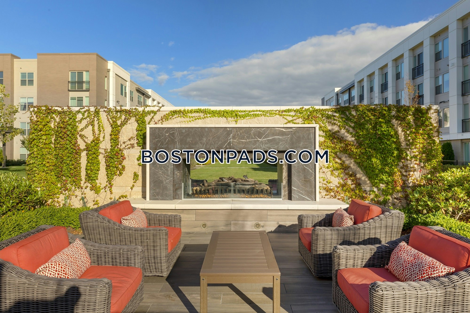 Tech Valley Dr. Westford