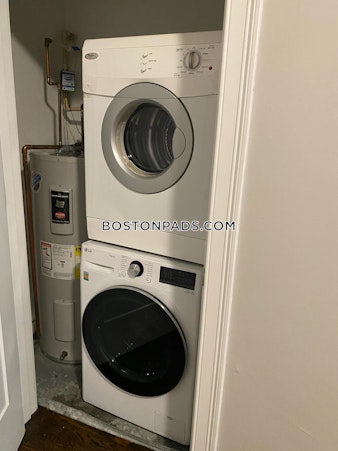 Merrymount Rd. Quincy