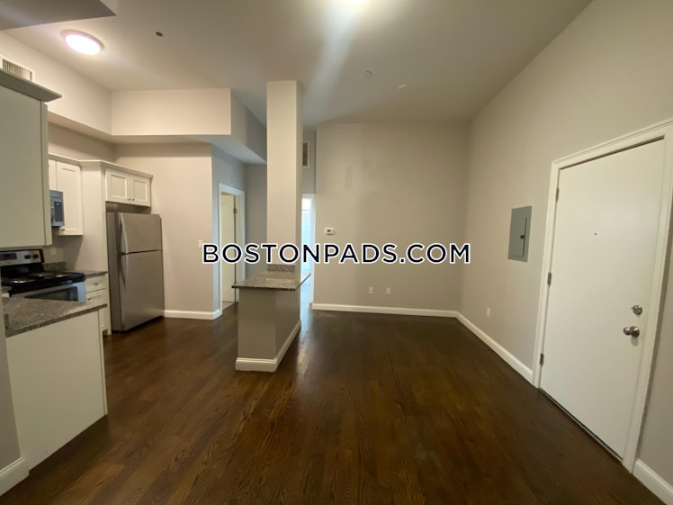 Merrymount Rd., Quincy