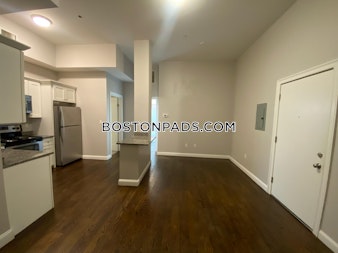 Merrymount Rd. Quincy