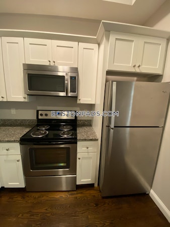 Merrymount Rd. Quincy