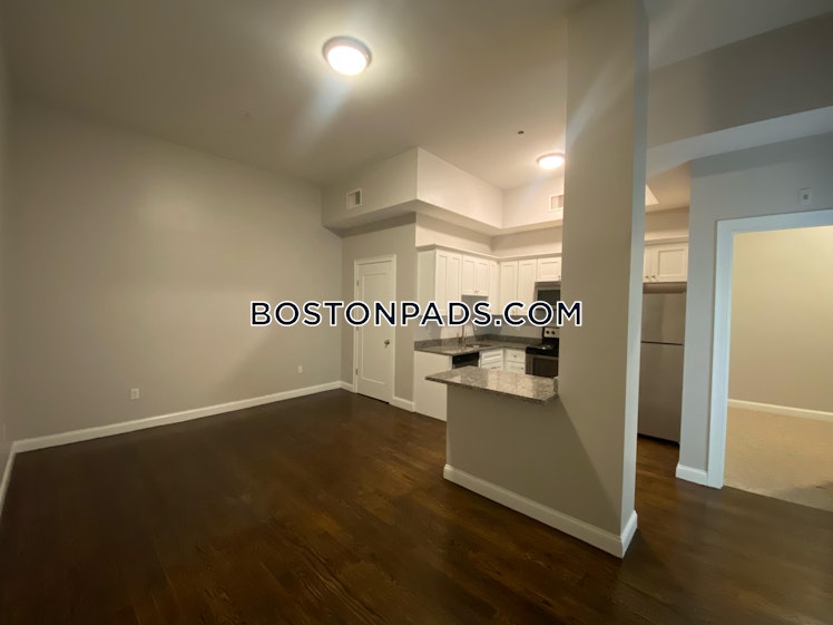 Merrymount Rd., Quincy