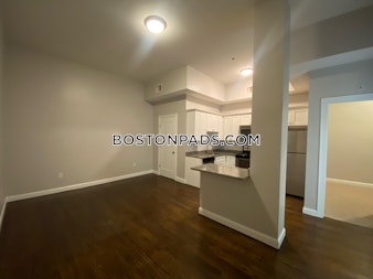 Merrymount Rd. Quincy