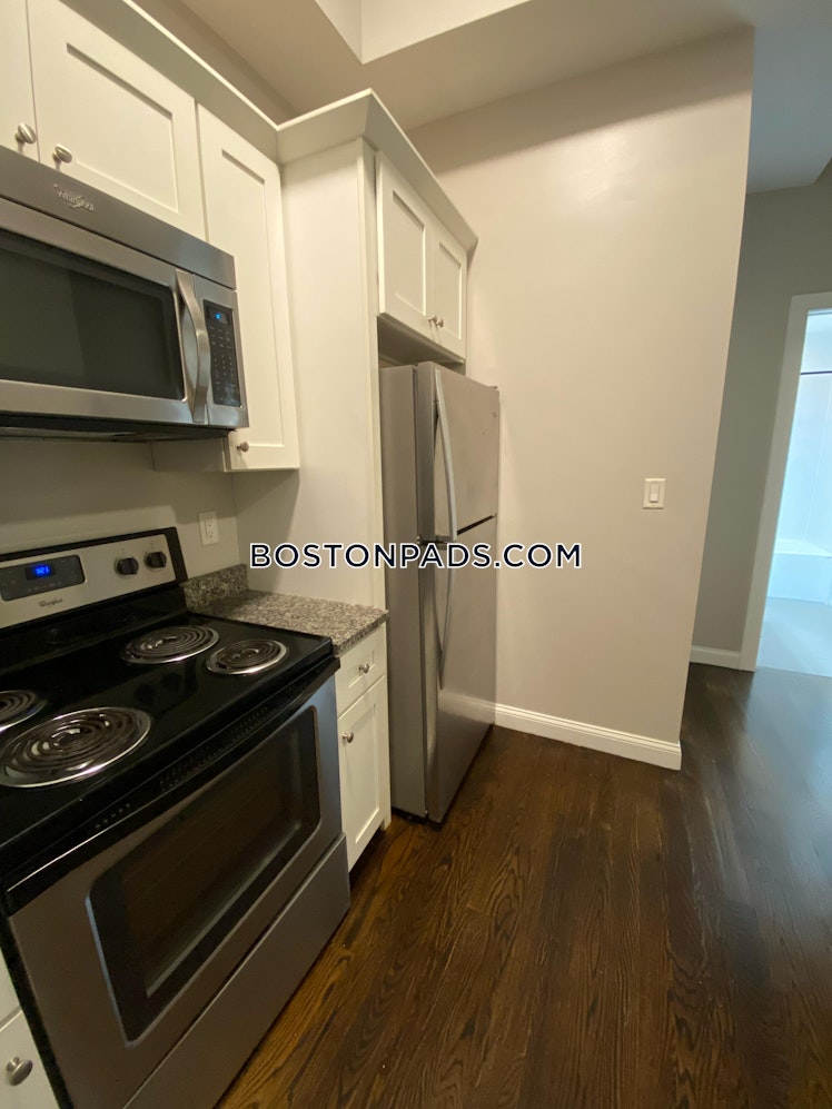 Merrymount Rd., Quincy