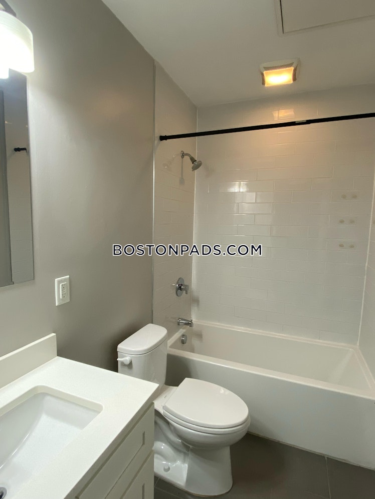 Merrymount Rd., Quincy