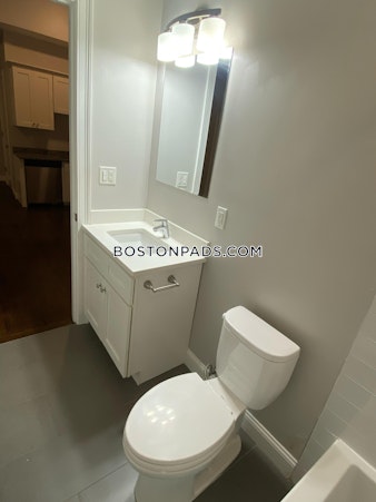 Merrymount Rd. Quincy