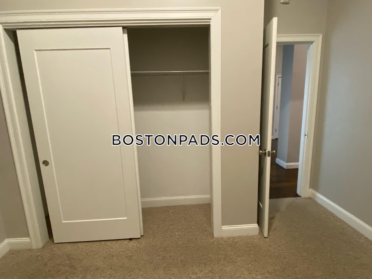 Merrymount Rd., Quincy