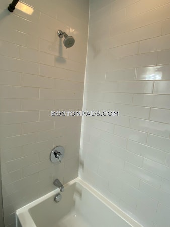 Merrymount Rd. Quincy