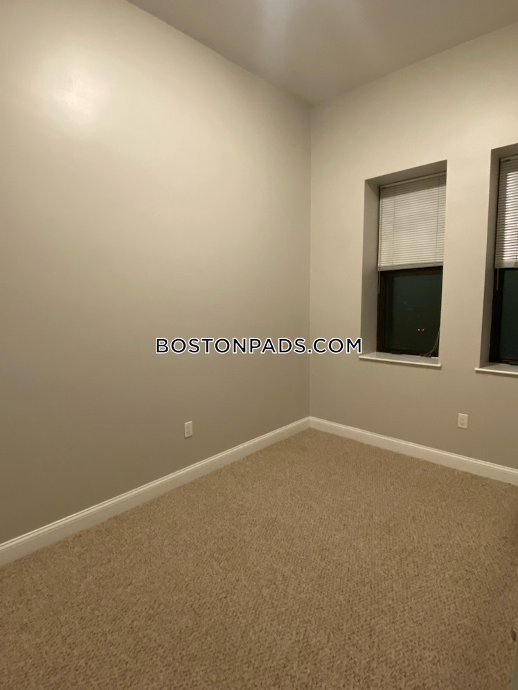 Merrymount Rd., Quincy