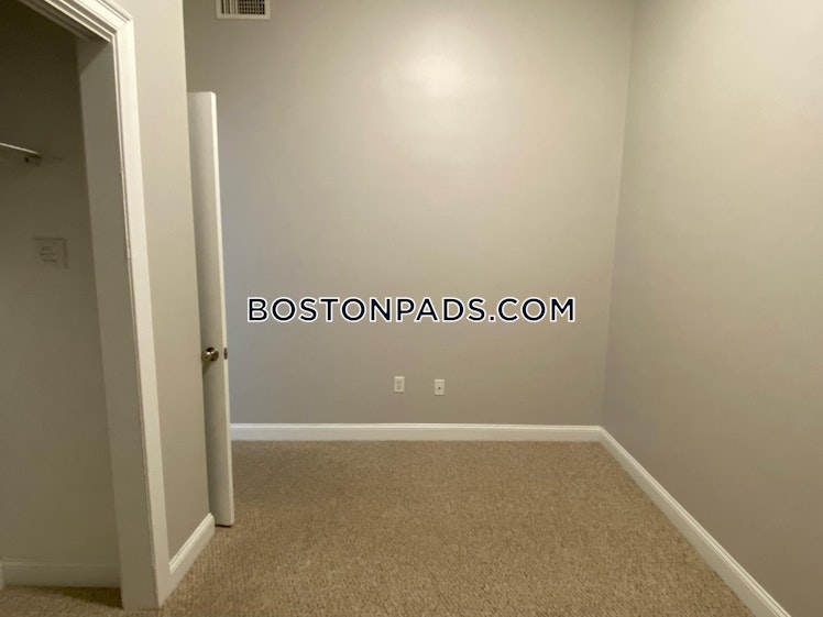 Merrymount Rd., Quincy