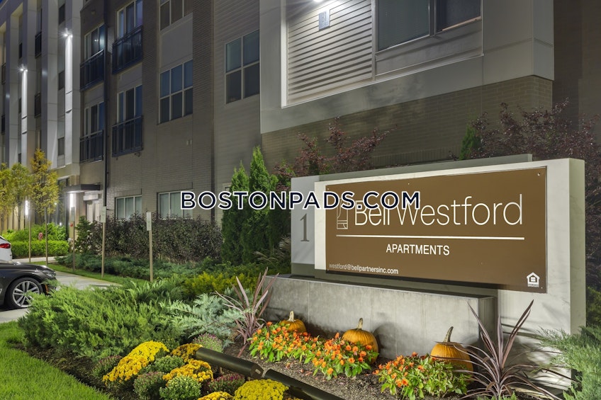 Westford - $2,865+ /month