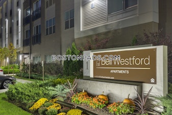 Tech Valley Dr. Westford