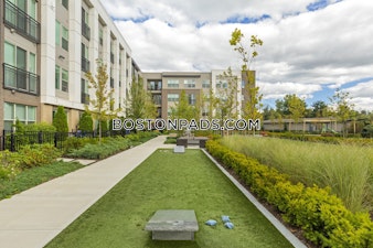 Tech Valley Dr. Westford