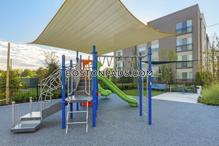 Tech Valley Dr., Westford