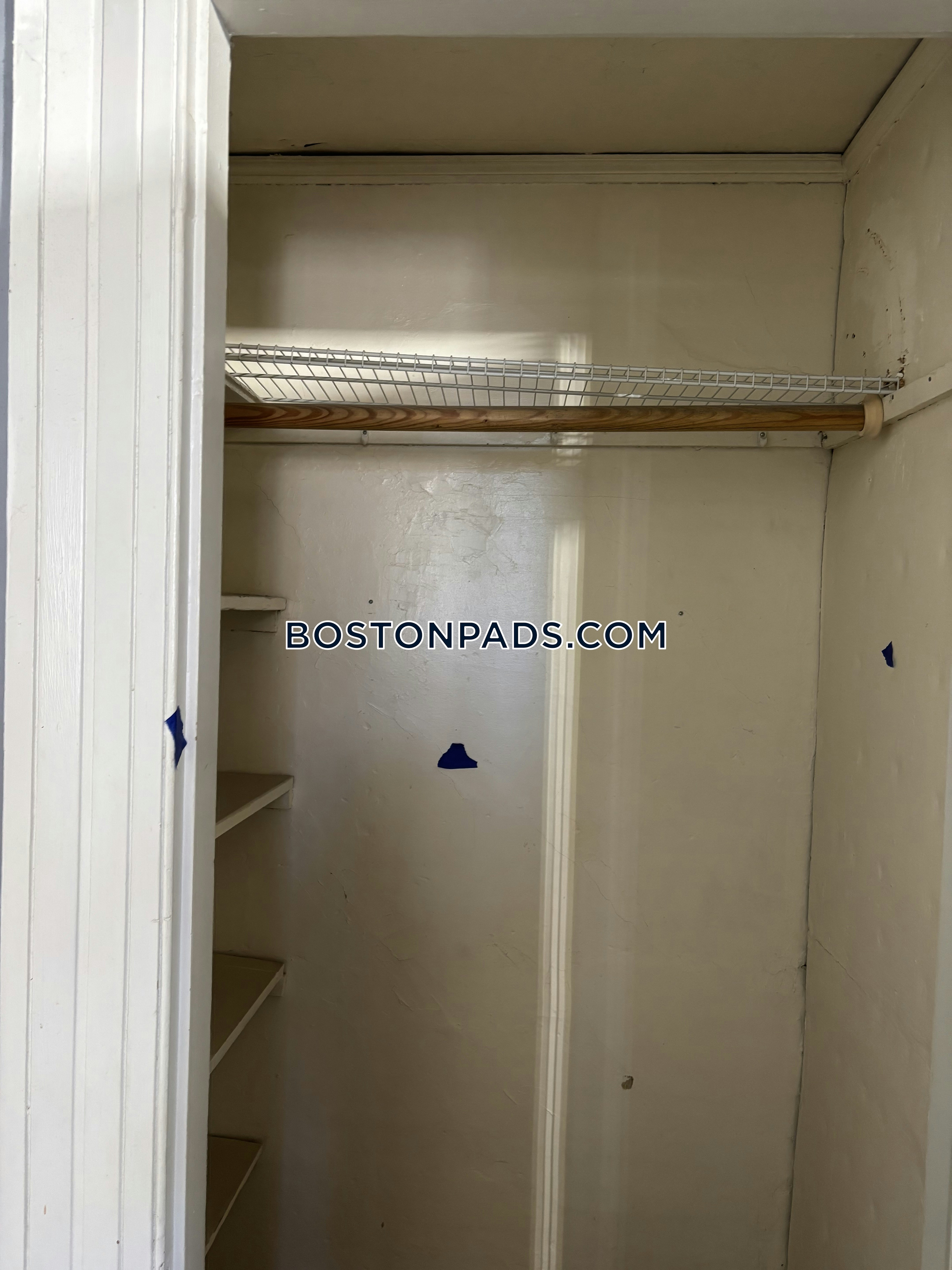 Boston - $2,600