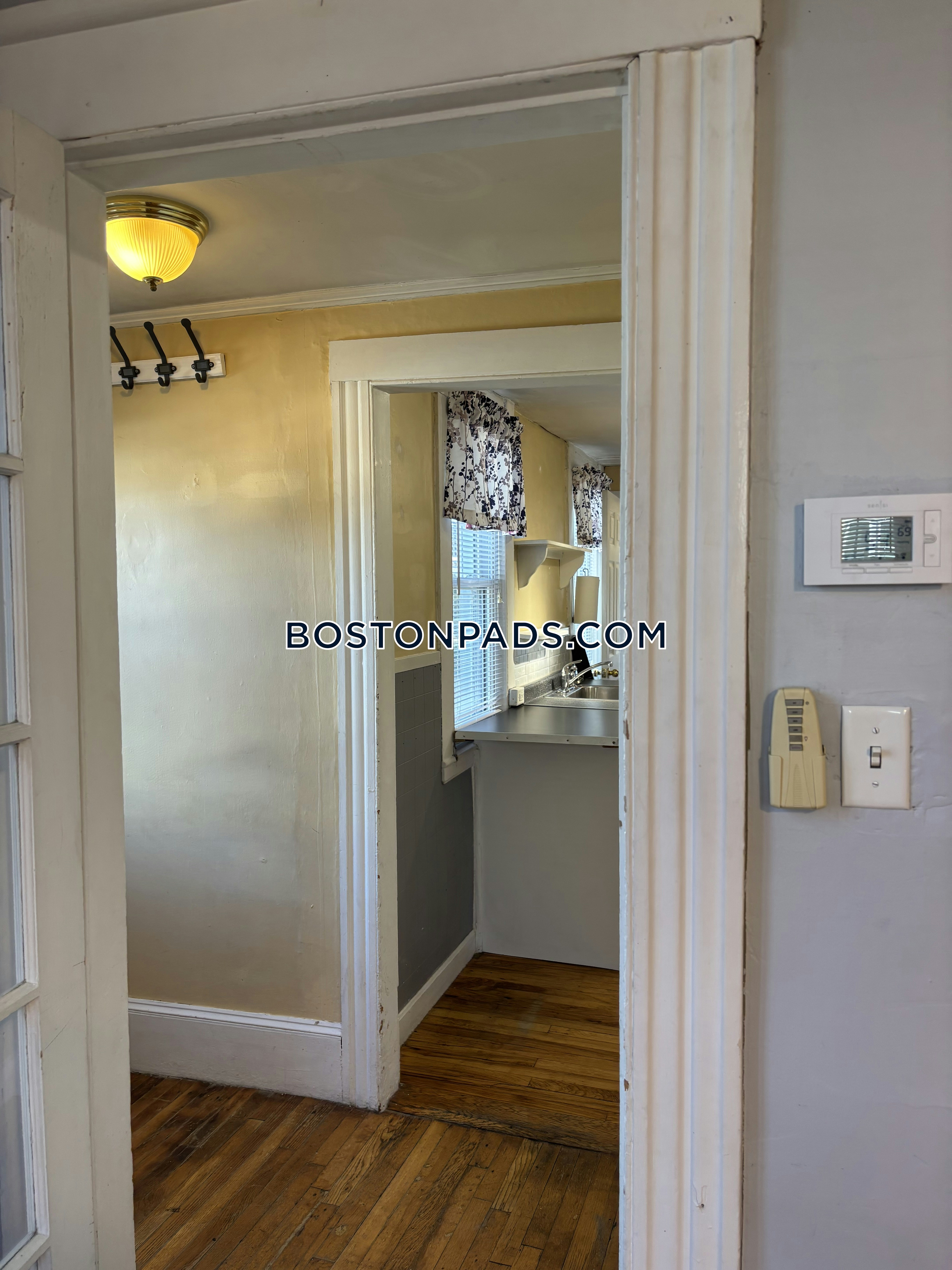 Boston - $2,600