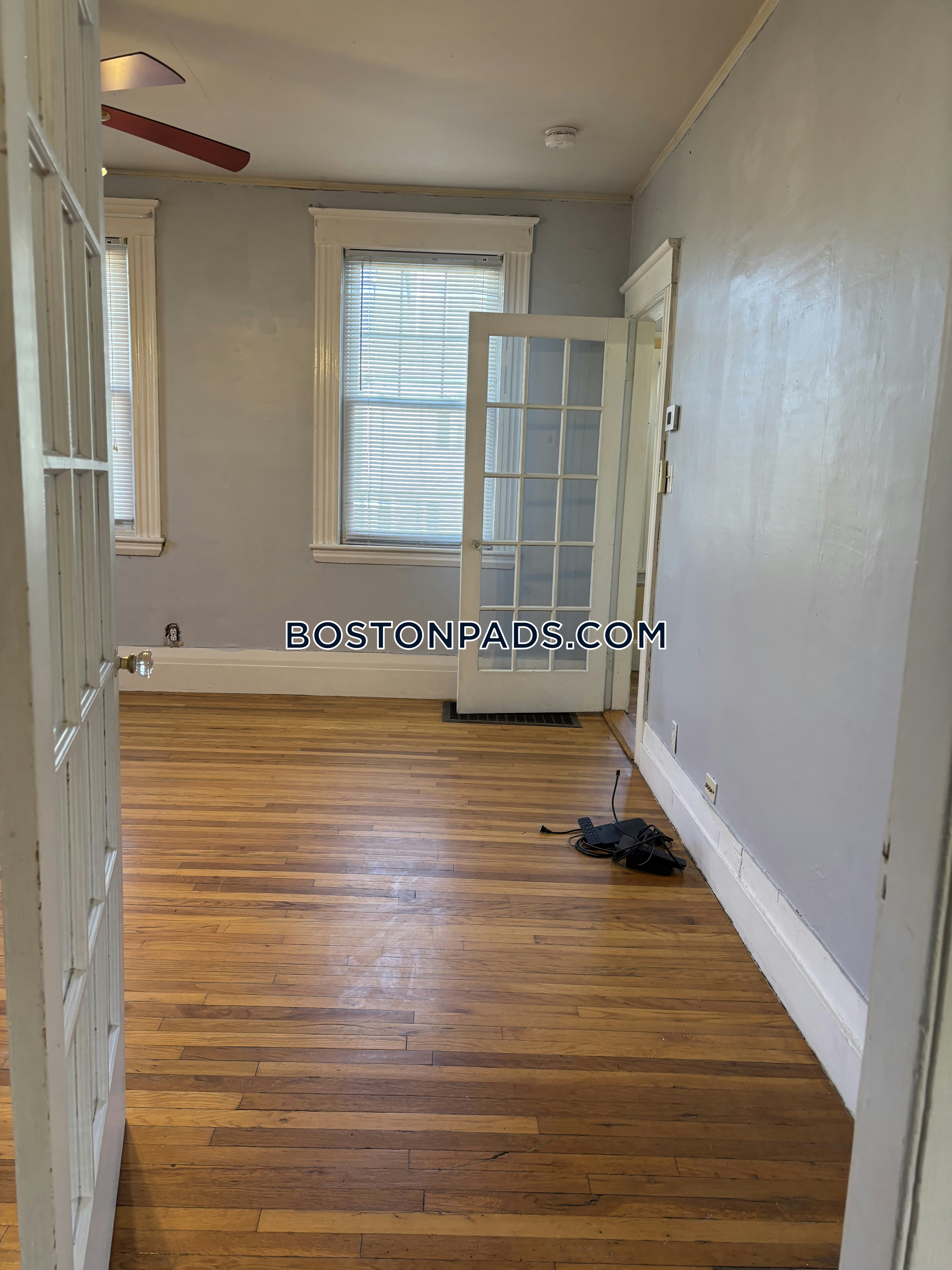 Boston - $2,600