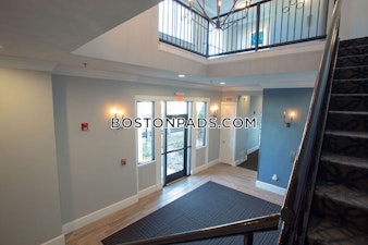 North Shore Rd. Revere