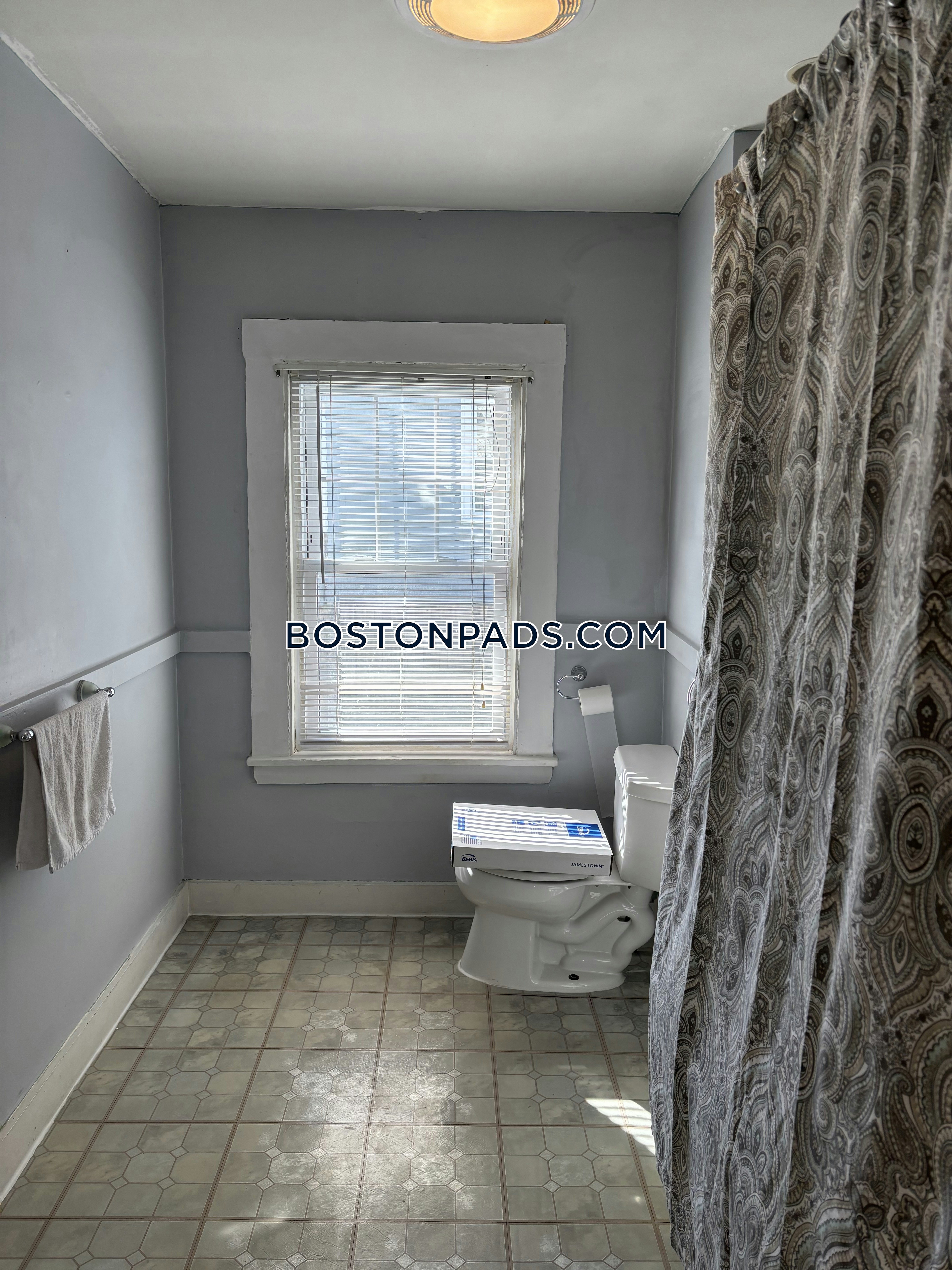 Boston - $2,600