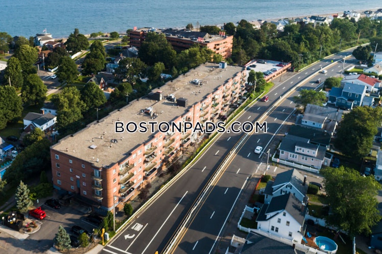 North Shore Rd., Revere