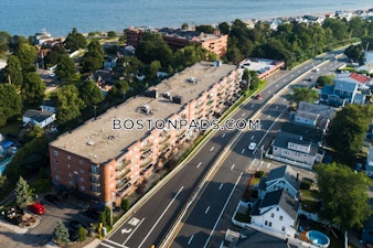 North Shore Rd. Revere