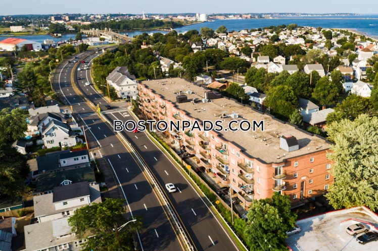 North Shore Rd., Revere