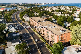 North Shore Rd. Revere