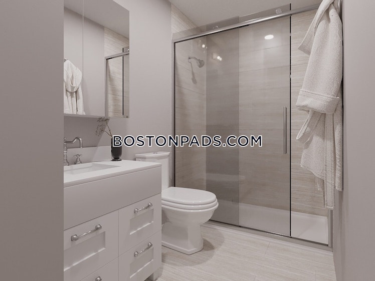 North Shore Rd., Revere