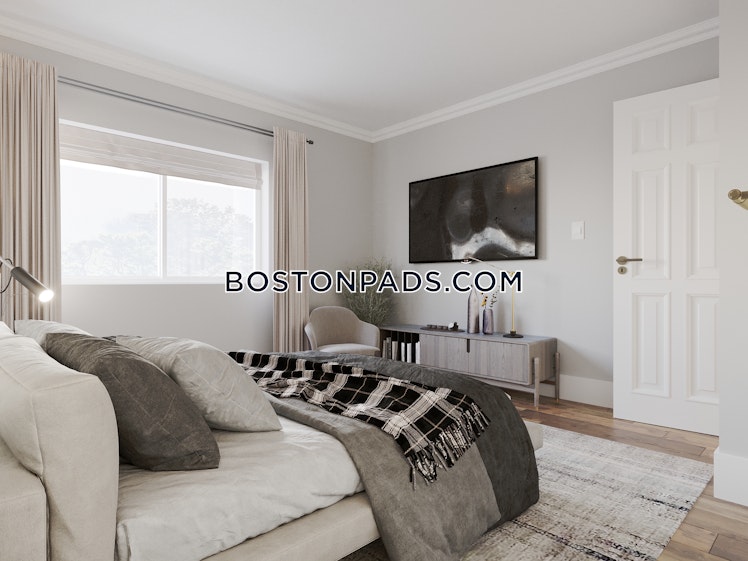 North Shore Rd., Revere