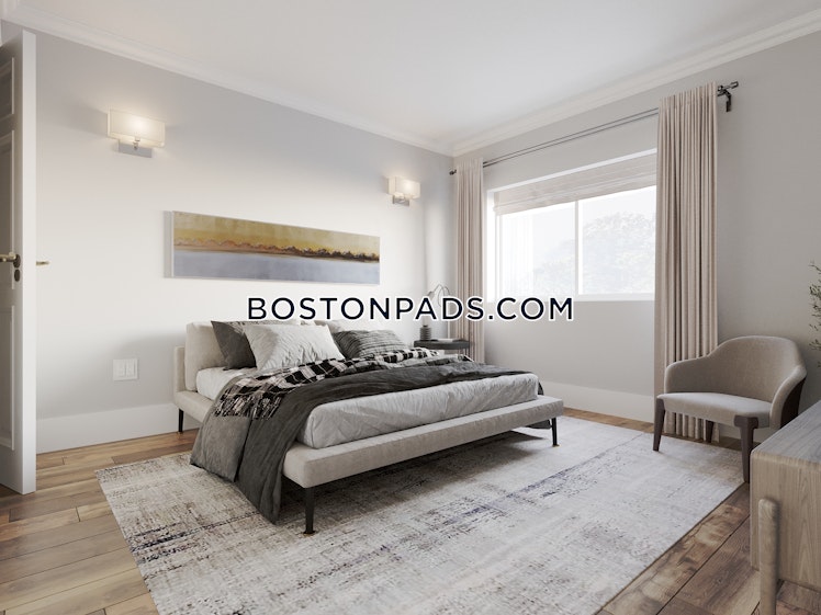 North Shore Rd., Revere