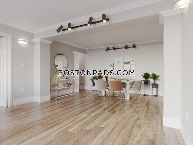 North Shore Rd., Revere