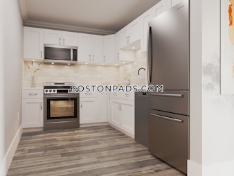 North Shore Rd. Revere