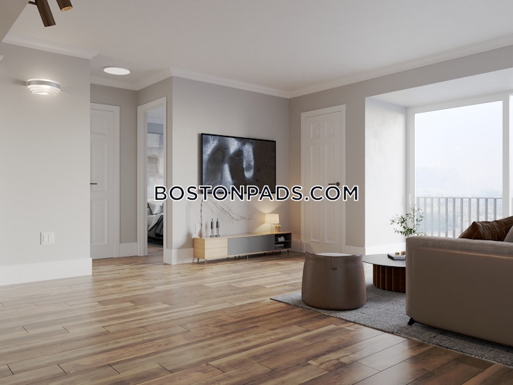 North Shore Rd., Revere