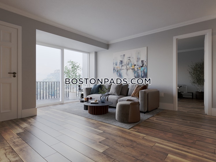 North Shore Rd., Revere